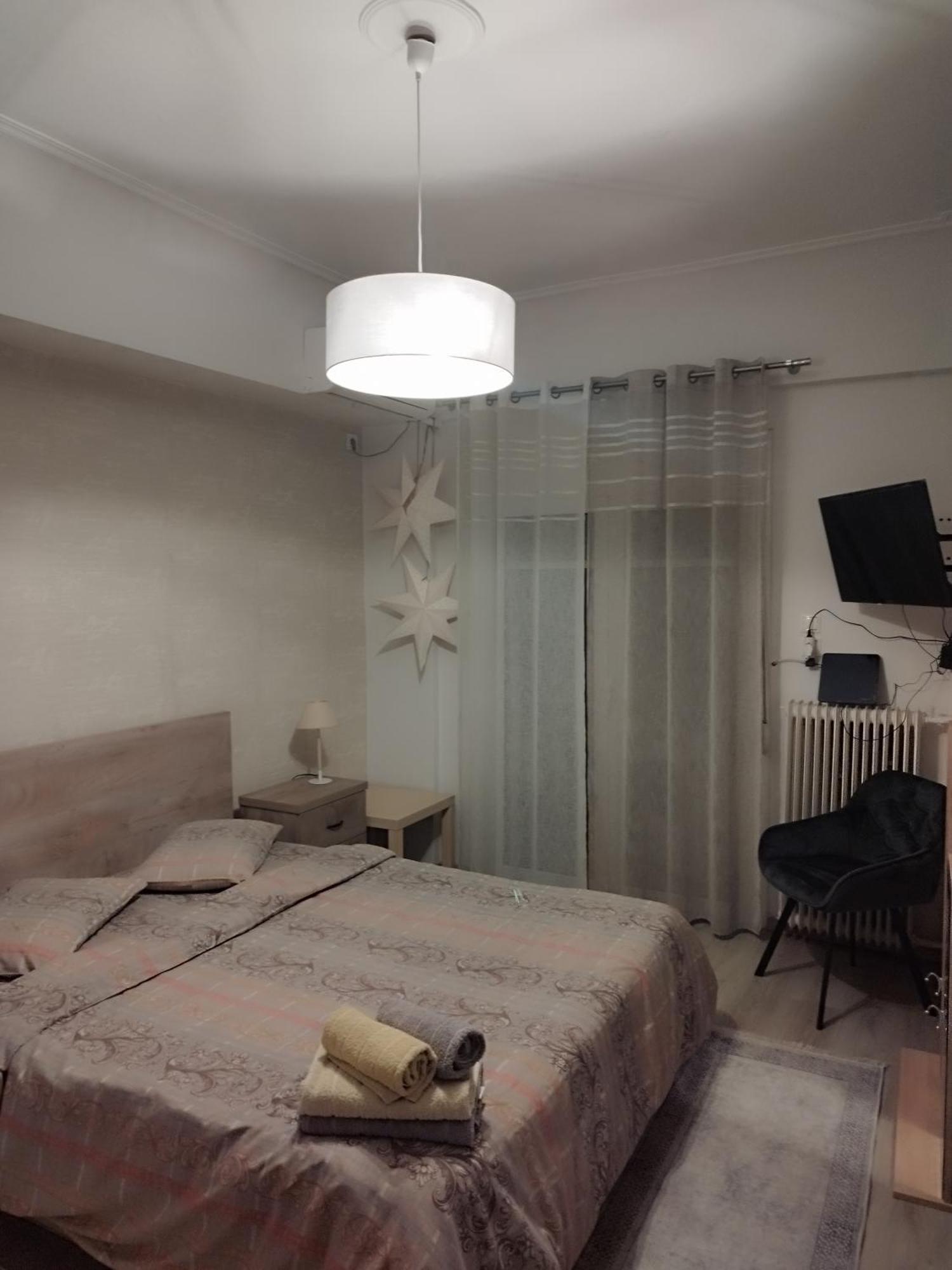 Olibia Daire Atina Dış mekan fotoğraf